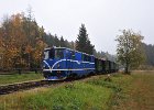 2018.10.20 JHMD T47.015 Jindřichův Hradec - Nová Bystřice (33)